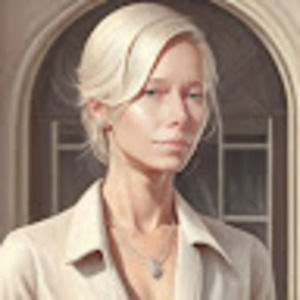 Meet your Posher, Mara
